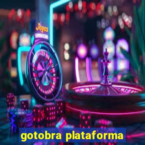 gotobra plataforma